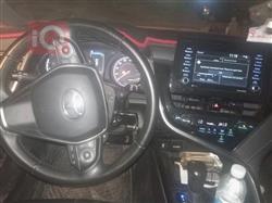 تۆیۆتا کامری